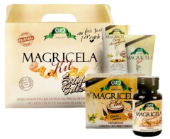 Kit Magricela - comprar online