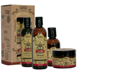 Kit de Alho - Linha Organic