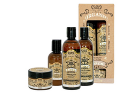 Kit de Coco - Linha Organic