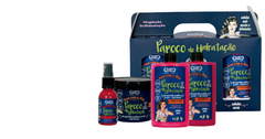 Kit Papoco de Hidratação