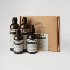Kit de Petit Grain - Linha Flora