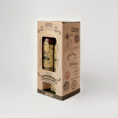 Kit de Abacate - Linha Organic na internet