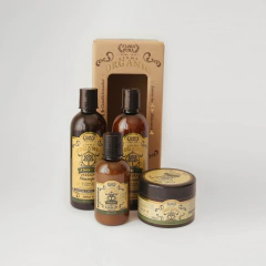 Kit de Abacate - Linha Organic - comprar online