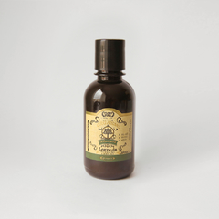Leave In de Abacate - Linha Organic