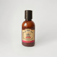 Leave In de Alho - Linha Organic