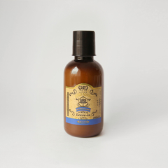 Leave In de D-Pantenol - Linha Organic