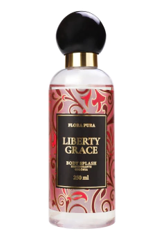 Body Splash Liberty Grace 250ml na internet