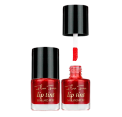 Lip Tint Morango Rubi