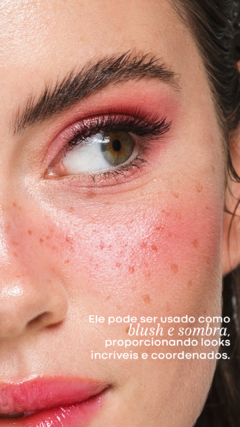 Lip Tint Morango Rubi - loja online