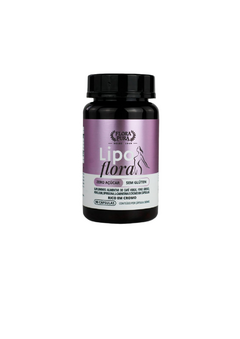 Cápsula Lipo Flora 500MG