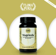 Cápsula Magricela - comprar online