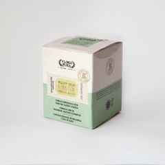 Máscara Facial de Argila Verde