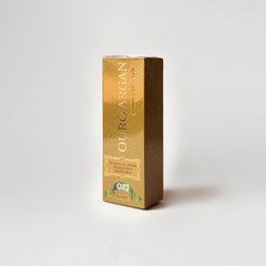 Óleo Reparador Ouro Argan