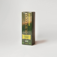 Óleo Reparador Ouro Coco