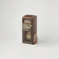 Óleo de Hortelã com copaíba