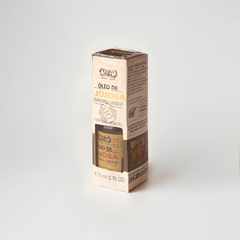 Óleo de Jojoba