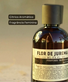 Perfume de Flor de Jurema - 100ml na internet