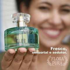 Perfume Flor de Lis - 60ml - comprar online