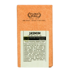 Perfume de Jasmim - 100ml