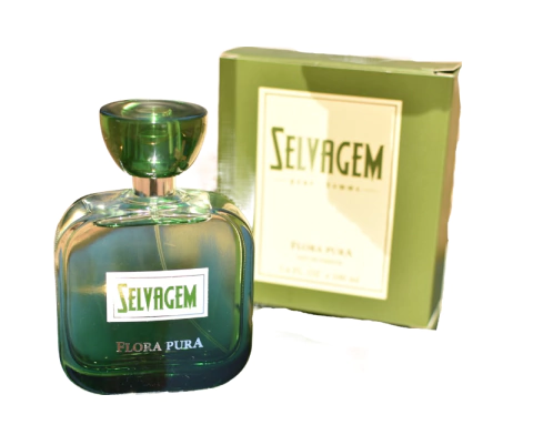 Perfume Selvagem - 100ml