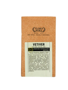 Perfume de Vetiver - 100ml