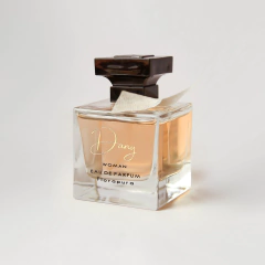 Eau de Parfum Dany - 100ml