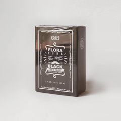 Eau de Toilette Black - 50ml