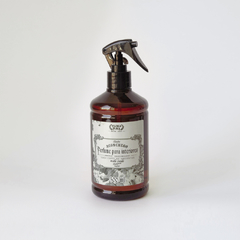 Perfume para Interiores de Mate Verde