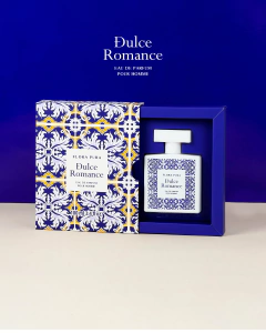 Perfume Dulce Romance Masculino - comprar online