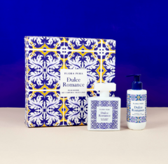 KIT DULCE ROMANCE HOMME - comprar online