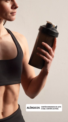Flora Whey - Sabor Chocolate na internet