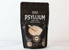 Pyssillium 100% pura - 200g - comprar online