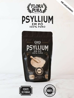 Pyssillium 100% pura - 200g na internet
