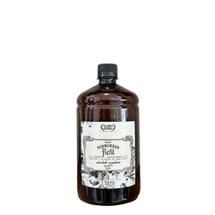 Refil de Perfume e Difusor de Ambientes - Sândalo Madeira