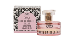Perfume Rosa da Bulgária - 60ml