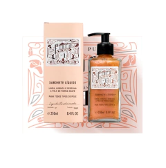 Sabonete Líquido Flora 1 na internet