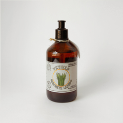 Sabonete Líquido de Vetiver