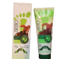 Creme Hidratante Sebo de Carneiro mãos, pés e cotovelo - comprar online