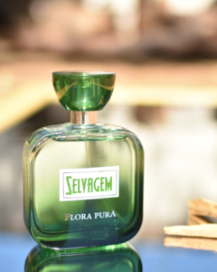 Perfume Selvagem - 100ml na internet