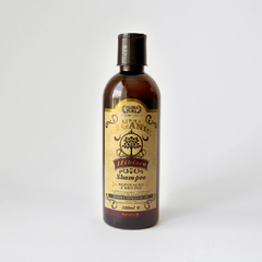Shampoo de Hibisco - Linha Organic