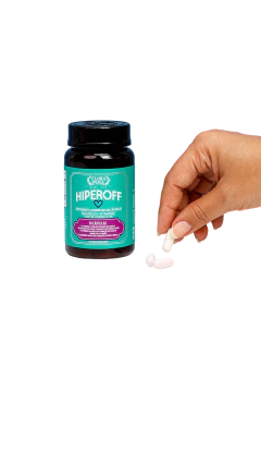 Cápsula HiperOff - 30 cápsulas na internet