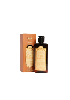 Sabonete Líquido Íntimo de Pêssego com Melaleuca - comprar online
