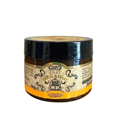 Máscara Capilar Geleia Real - Linha Organic - comprar online
