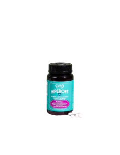Cápsula HiperOff - 30 cápsulas