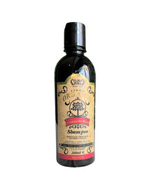 Shampoo de Vinagre de Maçã - Linha Organic - comprar online