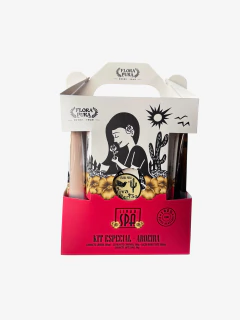 Kit Especial Viva o Sertão - Aroeira - comprar online