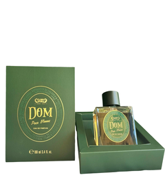 Perfume Dom - 100ml - comprar online