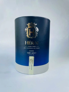 Perfume Heros - 100ml