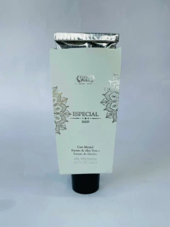 Gel Pós Barba - Especial Man