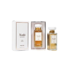 Perfume Xodó Pour Femme - 100ml